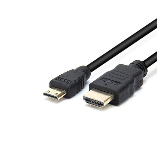 Câble HDMI vers mini HDMI