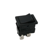 Interrupteur ON/OFF 125V 15A – 4 pins