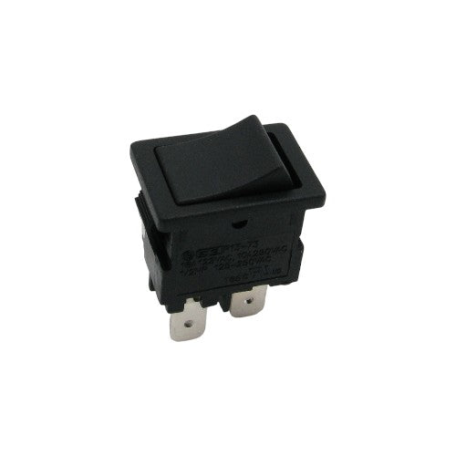 Interrupteur ON/OFF 125V 15A – 4 pins