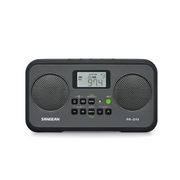 Radio Numérique AM/FM Sangean PR-D19
