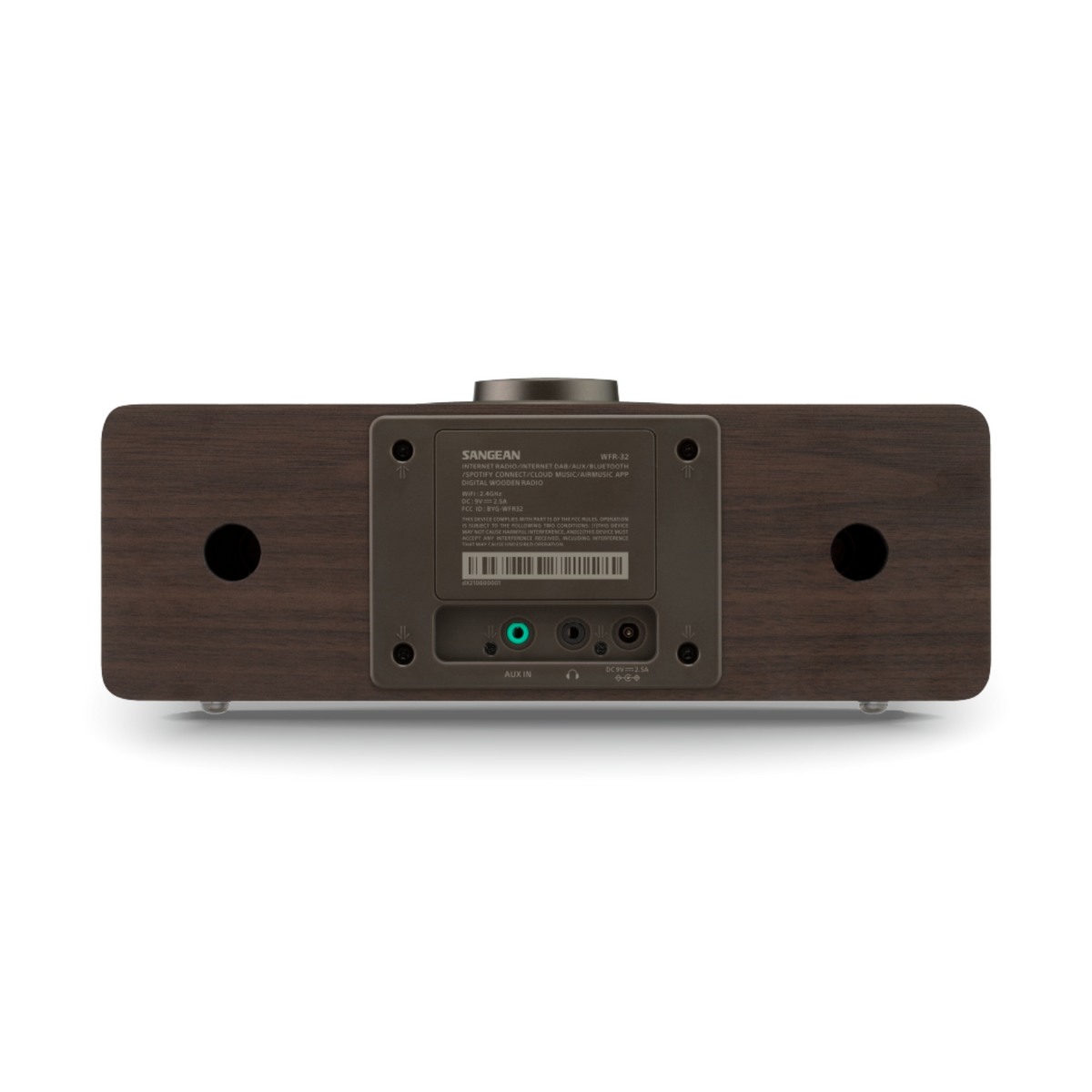 Radio Numérique Internet Sangean WFR-32