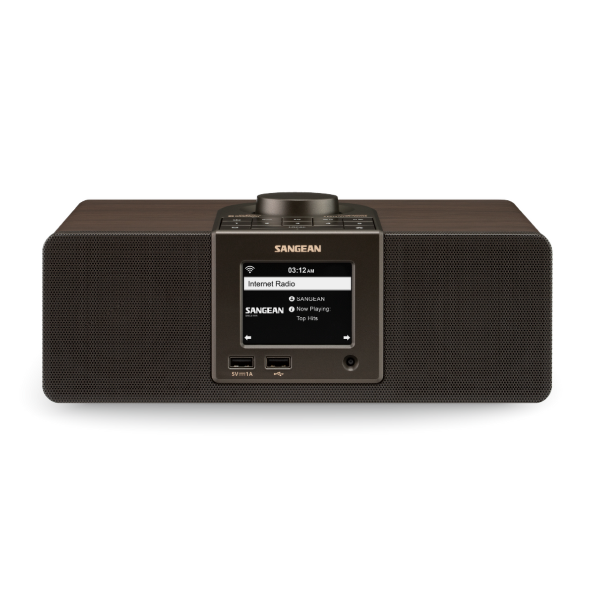 Radio Numérique Internet Sangean WFR-32