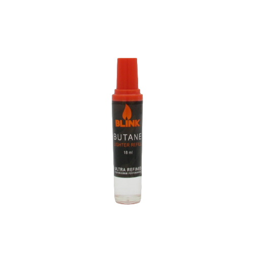 Butane – 18 ml