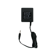 Adaptateur d’alimentation – 9VCC / 0.5A / 3.5 mm / Centre positif