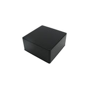 Boîtier plastique 120 x 120 x 59 mm