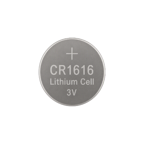 Pile bouton CR1616 – Lithium