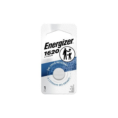 Pile CR1620 – Energizer