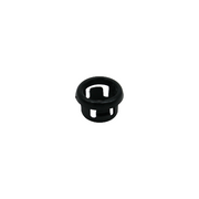 Passe‑fils en plastique – 6,8 mm (0,268") – Paquet de 10