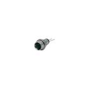 Témoin lumineux DEL 5 mm – 2 V – Vert