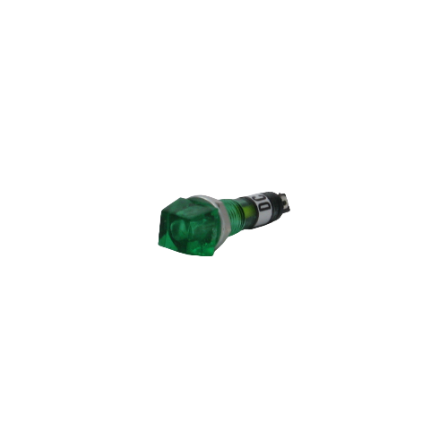 Témoin lumineux vert – 12 V