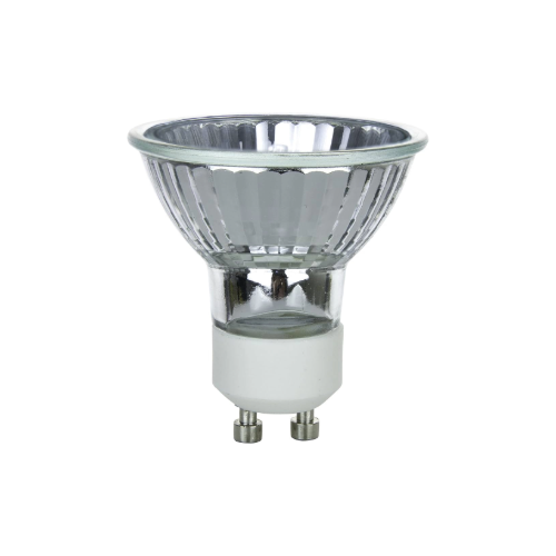 Ampoule halogène graduelle MR16 – 50W – GU10 – 2700K