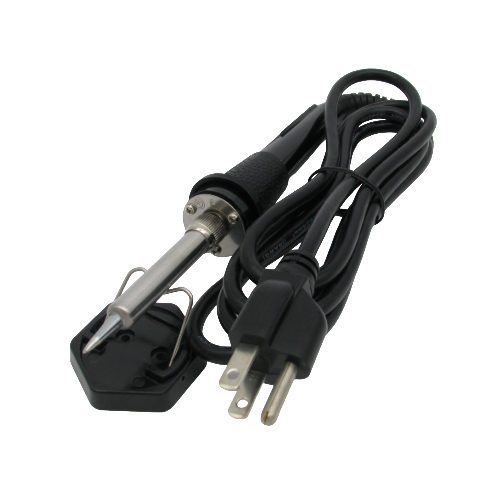 Fer à souder professionnel – 120 V – 30 W