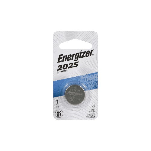 Pile CR2025 – Energizer