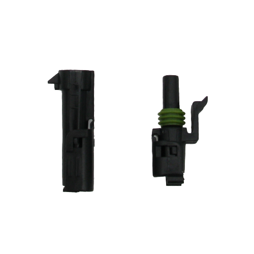 Connecteur extérieur – 16‑14AWG – 1 conducteur