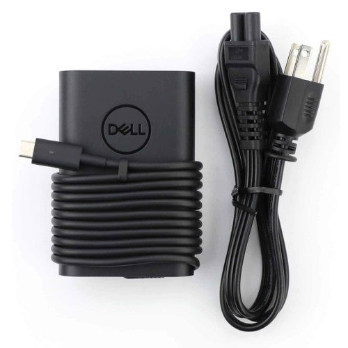 Adaptateur AC 65W USB‑C (20V / 3.25A)