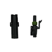 Connecteur extérieur – 12‑10AWG – 1 conducteur