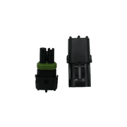 Connecteur extérieur – 12‑10AWG – 2 conducteurs – 20A
