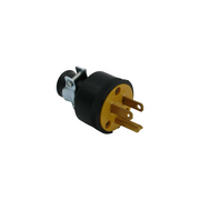 Fiche mâle NEMA 5-15P – 125V – 15A