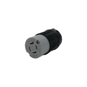 Fiche femelle “Twist‑Lock” – NEMA L15‑20R – 250 V – 20 A