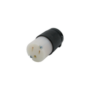 Fiche femelle – NEMA 5‑15R – 2 pôles – 3 fils – 125 V – 15 A