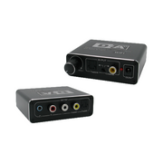 Convertisseur optique vers RCA