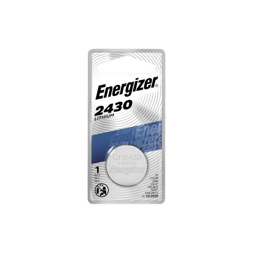 Pile CR2430 – Energizer