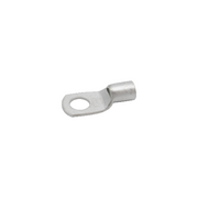Connecteur métallique pour batterie – 2 AWG – 3/8" – Unité