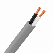 Câble 16 AWG / 2 conducteurs – Vendu au mètre
