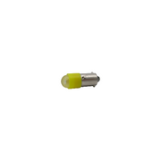 Ampoule DEL jaune AC/DC 12V