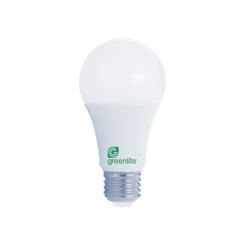 Ampoule DEL – 9W (60W) – A19 – 2700K