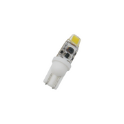 Ampoule DEL véhicule – T10 – 12 V – 1,2 W – 6500 K
