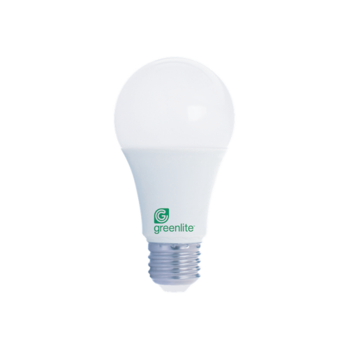 Ampoule DEL A19 graduelle – 120V – 9W – E26 – 4000K