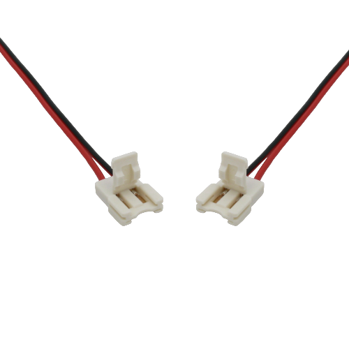 Connecteur de jonction bande à bande – 10 mm