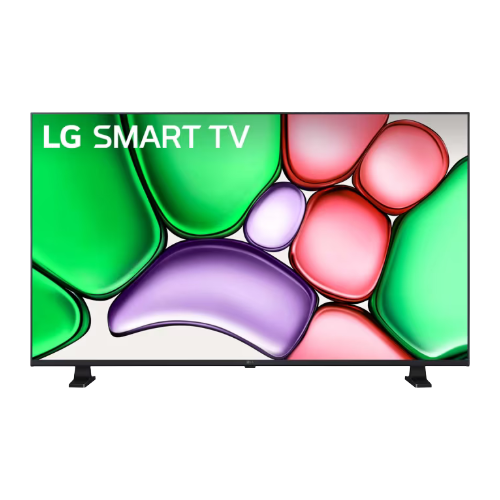 Téléviseur 32 pouces – HD – LG LR655