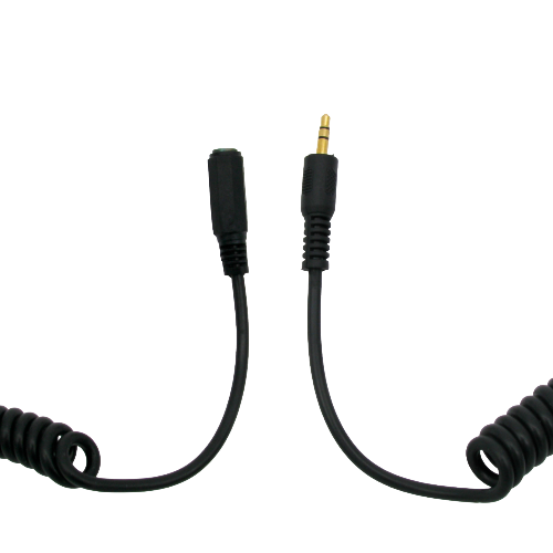 Rallonge audio 3,5 mm – 12 pi