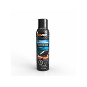 Nettoyant moussant vitres