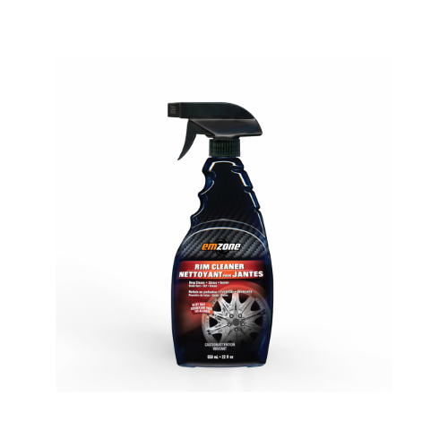 Nettoyant pour jantes – Format standard