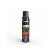 Cire en spray