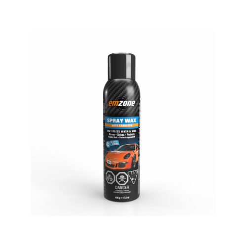 Cire en spray