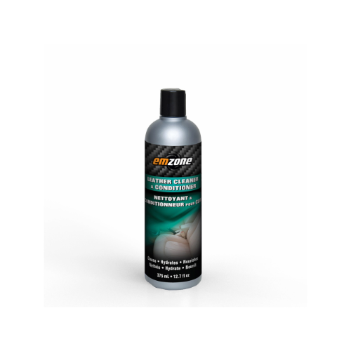 Nettoyant pour cuir – Liquide