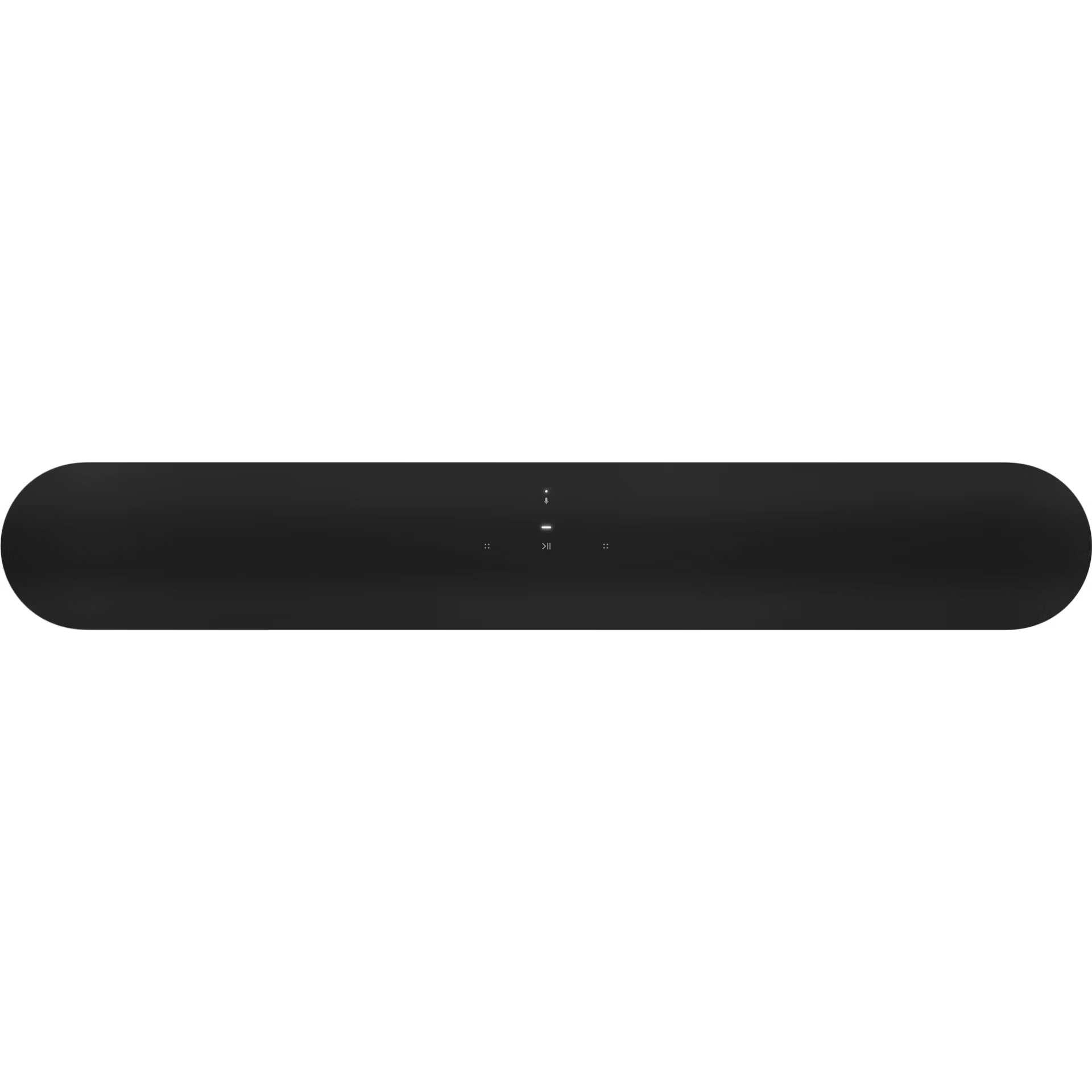 Sonos Beam – Barre de son intelligente (Blanc ou Noir)