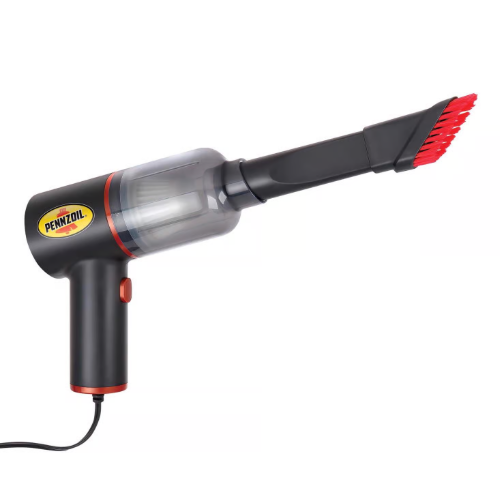 Aspirateur portable pour voiture