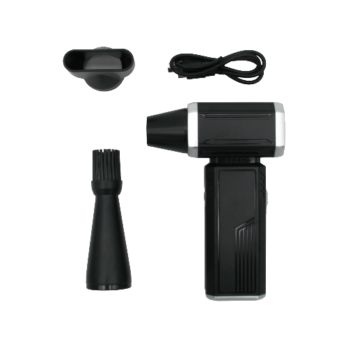 Dépoussiéreur à air comprimé rechargeable