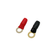 Connecteurs pour batteries – 4 AWG – 3/8" – Paquet de 2