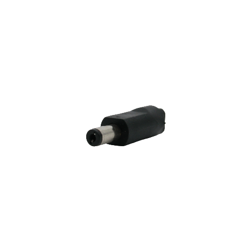 Adaptateur DC 1,3 mm femelle vers 2,1 mm mâle