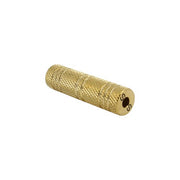 Adaptateur stéréo 3.5 mm femelle à femelle