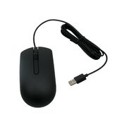 Souris filaire Dell