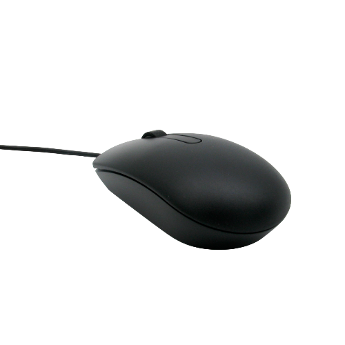 Souris filaire Dell