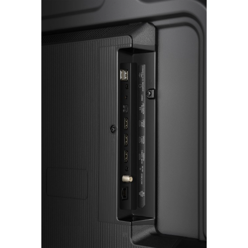 Hisense 55QD6QF – Téléviseur 55 pouces QLED 4K