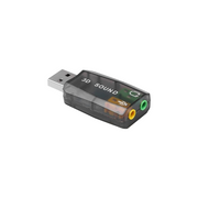 Carte de son USB